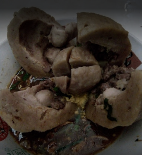 5 Kedai Bakso Beranak Paling Hits di Bandung