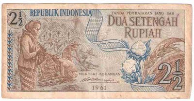Redenominasi Rp 1.000 menjadi Rp 1, bagaimana pendapat agan?.