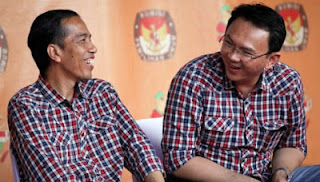 7 Fakta Unik Jokowi