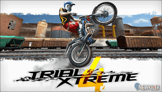 Rekomendasi 10 Game Balap Motor Terbaik Untuk Android dan PC