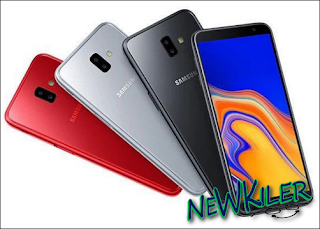 5 Rekomendasi HP dengan Flash Depan Terbaik