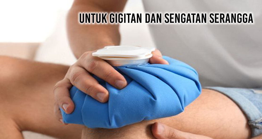 Demi Kesehatan, Ini Dia Perlengkapan Medis Yang Wajib Kamu Miliki !