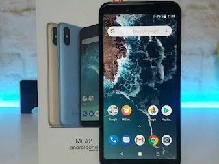 Tikung Xiaomi Mi A2, Spesifikasi Realme U1 Suguhkan Kamera Depan Beresolusi 25MP