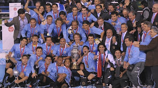(Road To Copa America) Daftar Juara Copa America dari Tahun ke Tahun
