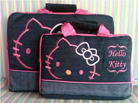 Jual Tas Karakter Murah Meriah ^ ___ ^