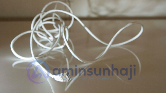 Ini Penyebab Modem Wifi Indihome Los Kedip Nyala Merah