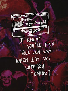 Terkenal Sangar, Tapi Ini 4 Lagu Slow / Lembut Dari Avenged Sevenfold !