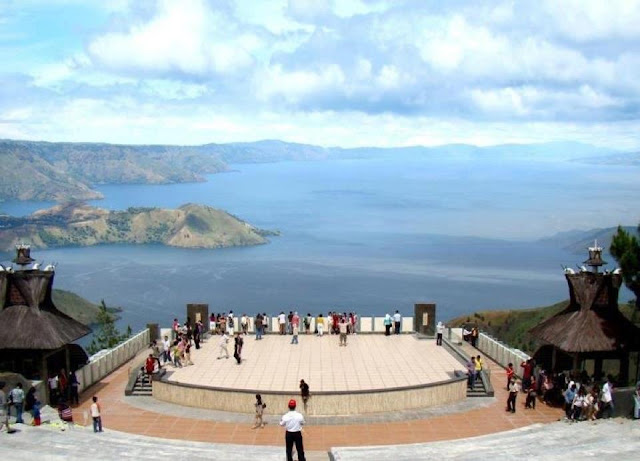 Destinasi Wisata di Sidikalang Yang Paling Populer