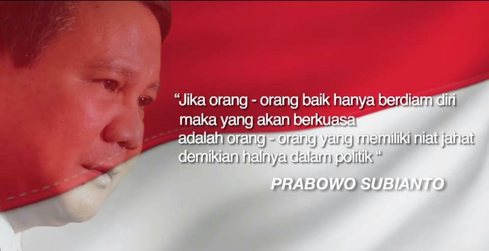Saatnya Bangkit ! Selamatkan Indonesia
