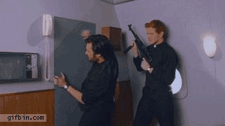 Adegan Film Action Bollywood Benar-benar Gak Masuk Akal Tapi Sangat Keren Gan