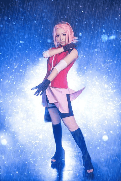 Kiat-kiat Belanja Rambut Palsu Untuk Cosplay