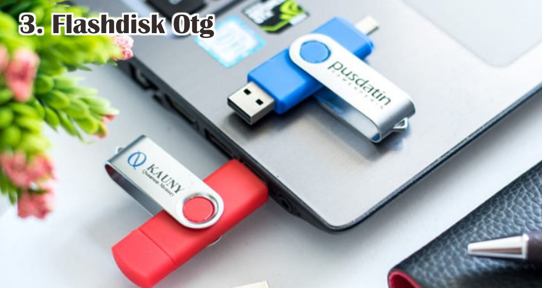  7 Jenis Aksesoris Handphone Yang Cocok Dijadikan Souvenir !