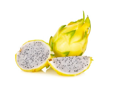 Manfaat Buah Naga Bagi Pria