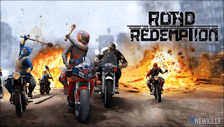 Rekomendasi 10 Game Balap Motor Terbaik Untuk Android dan PC