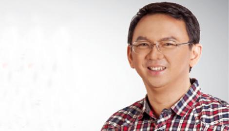 Ahok: Partai Gerindra Marah Sama Saya...