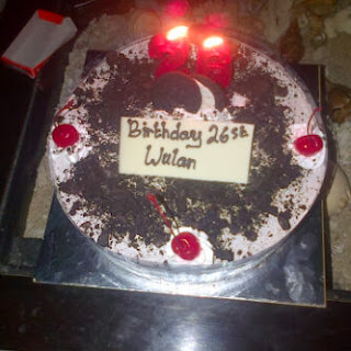 Hiburan Sejenak 26st &#91;KocaK&#93;