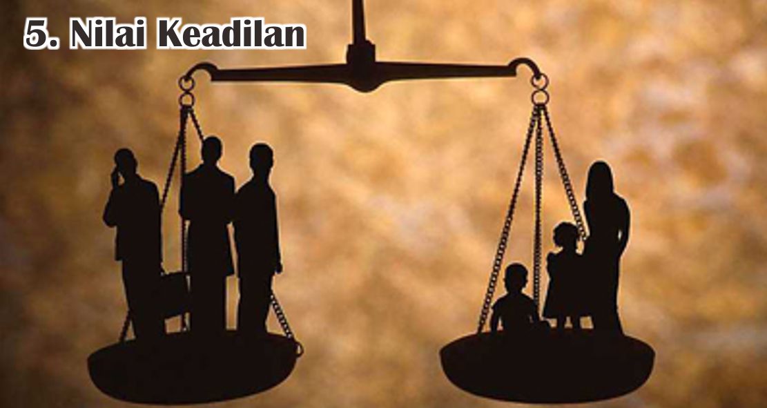  Nilai-Nilai Pancasila Yang Perlu Diterapkan Dalam Kehidupan Sehari-hari !