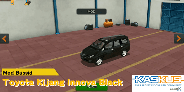 27+ MOD BUSSID Minibus Mobil Pribadi Lengkap,(Avanza,lcgc,toyota,honda,mitsubishi