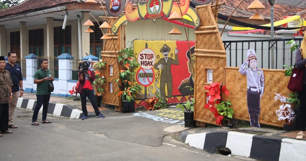 Sedih! Ini 5 Momen yang Paling Dirindukan Saat Agustusan
