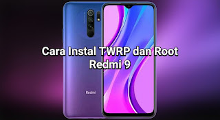 Рут redmi 9