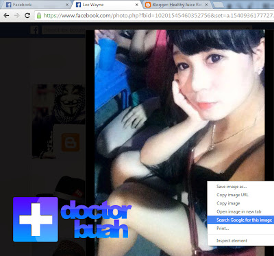 Tips Mengetahui Hode Atau Faker Di Facebook !!