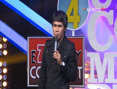Review Stand Up Comedy Indonesia Season 4