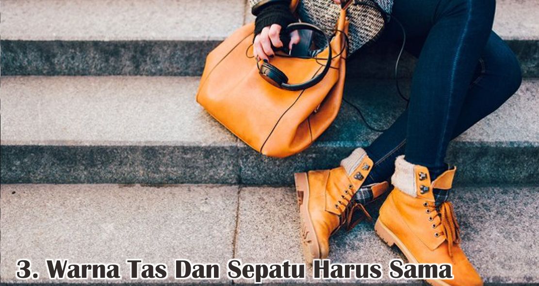  Ini Dia Fakta Unik Fashion Yang Wajib Wanita Tau !