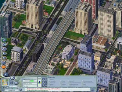 Jual Murah PC Game SimCity 4 Deluxe + Expansion 2012 5 rb / DVD