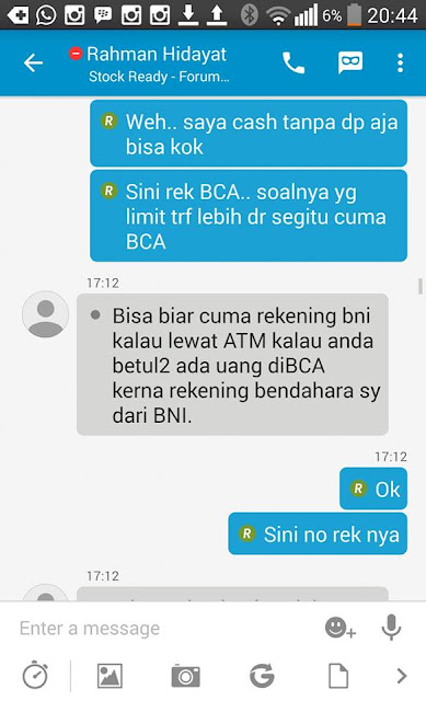 Orang Ini 'Ditipu' Beli Mobil Seharga Rp65 Juta, Tapi Malah Senang. Kok Bisa?