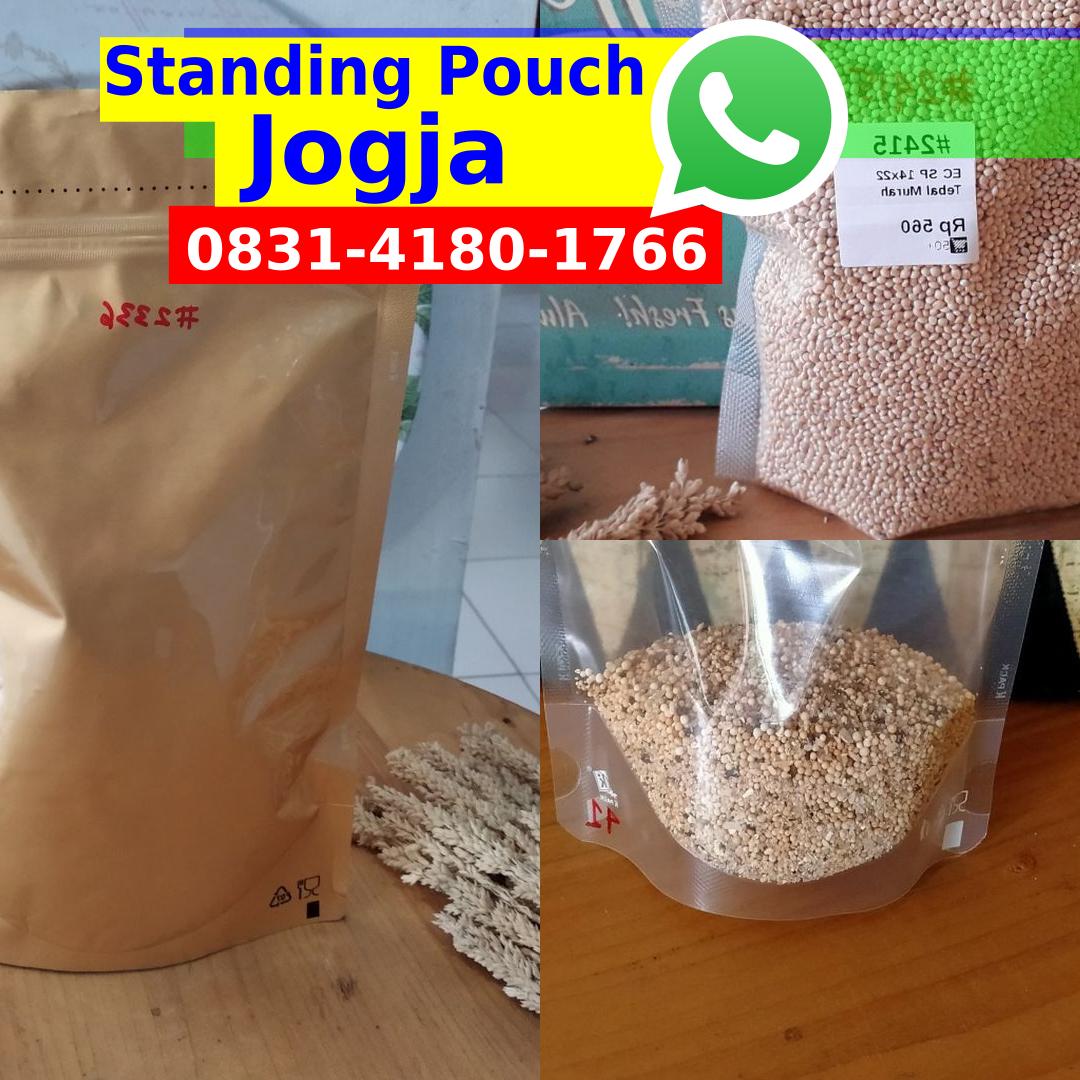 Stand Up Pouch Transparent 0831_4180_1766 (WA)