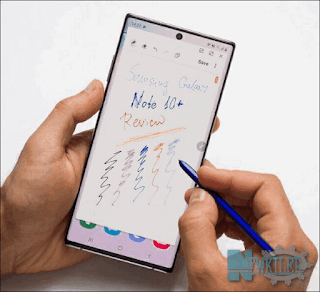 Inilah 5 Fitur Unggulan Samsung Galaxy Note 10 Lite