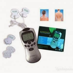ALAT TERAPI PIJAT LOW FREQUENCY / ALAT ACUPUNTUR REIKI DIGITAL 082112990999