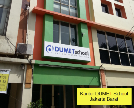 Tips Memilih Lembaga Kursus Web Yang Tepat