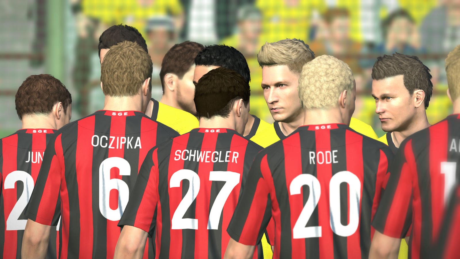 DVD Games PC Pro Evolution Soccer / PES 2014 SURABAYA