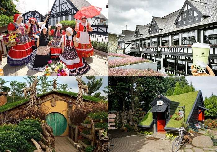  Wajib Berkunjung ke 5 Wisata Terbaru Lembang Paling Kekinian