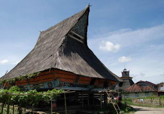 Wisata Tanah Karo &#91;++ Pic&#93;