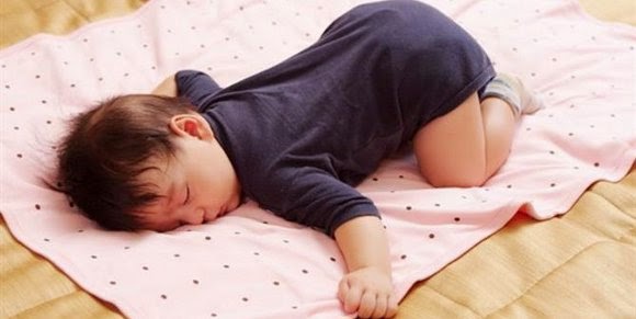 Tips Sehat, Tidur siang paling lama 1 jam