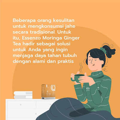 INI DIA Manfaat Daun Kelor Yang Efektif Tingkatkan Imunitas Tubuh Saat Pandemi Corona