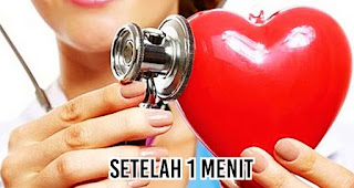 Proses yang terjadi di dalam tubuh ketika berbohong