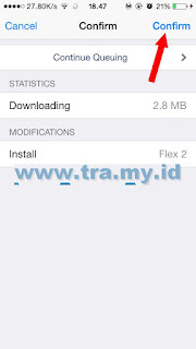 &#91;INFO&#93; Tips Mengatasi Let's Get Rich Force Close Pada iOS (iPhone/iPad Jailbreak)