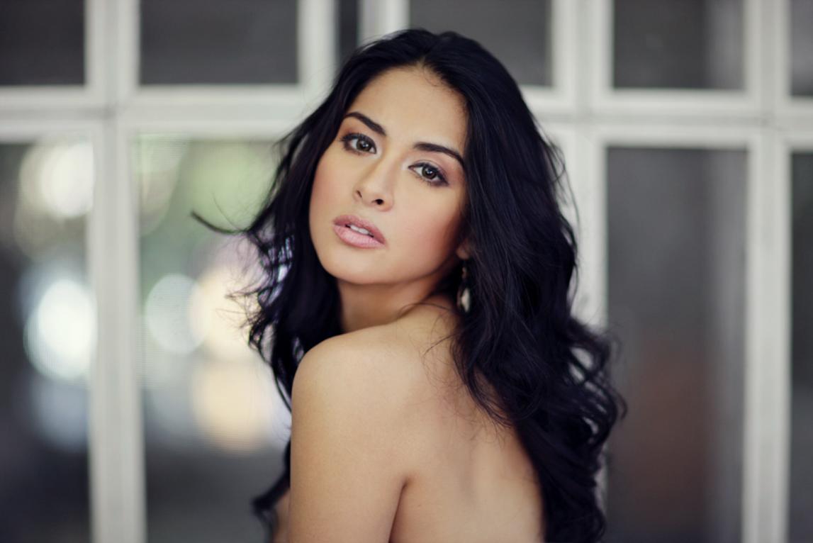 PICT Hot Sexy "MARIAN RIVERA" Mukanya Cantik Aduhai Gan
