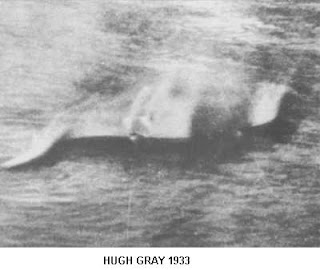 Misteri Nessie - Monster dari danau Lochness