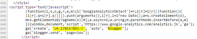 Cara melindungi akun Google Analytics dari jebakan trafik palsu