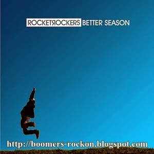 ROCKET ROCKERS !! BAND POP PUNK YANG SUDAH BERKARYA 15 TAHUN LEBIH !!