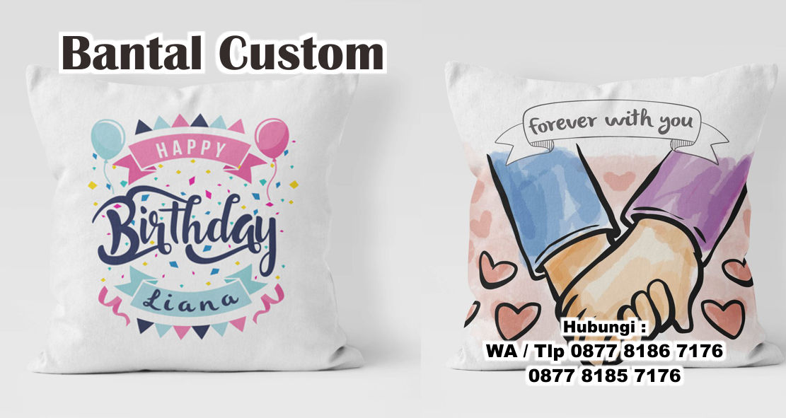  Ini Dia Hadiah Kejutan Menarik Untuk Kekasihmu