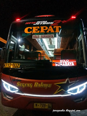 Bus Sugeng Rahayu Vs 2 Truk, 2 Tewas, 7 Terluka 