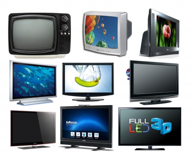 keuntungan pakai antena dan kerugian pakai tv kabel bagi anak-anak