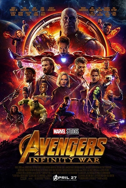 10 Film Terlaris Sepanjang Masa, Favorit Agan Yang Mana?