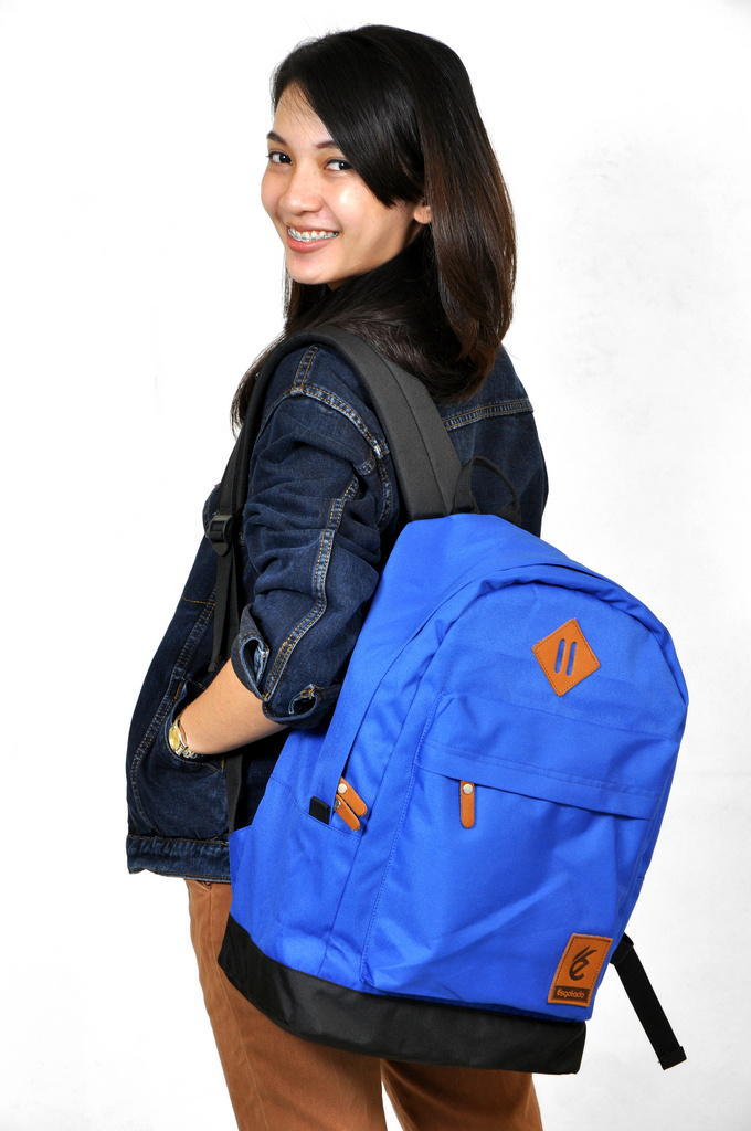 ╨╥╨╥╨╥╨ ESGOTADO ₪ Bag / Tas / Ransel ₪ Good Choise for Good Looking ╨╥╨╥╨╥╨