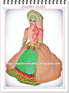 Apple pie, cupcakes, barbie cake, birthday cake, macaroni schotel